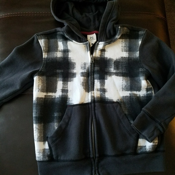 Hoodie - Picture 1 of 2